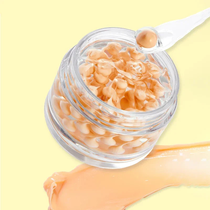 [VT Cosmetics] Vitamin C Astaxanthin Capsule Cream 50ml