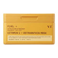 [VT Cosmetics] Vitamin C Astaxanthin Mask 320g 30EA