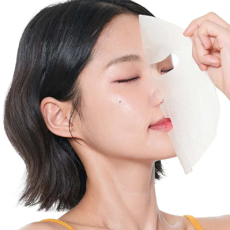 [VT Cosmetics] Vitamin C Astaxanthin Mask 320g 30EA