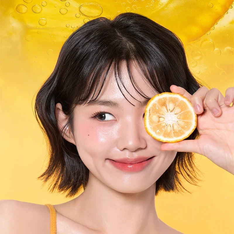 [VT Cosmetics] Vitamin C Astaxanthin Mask 320g 30EA