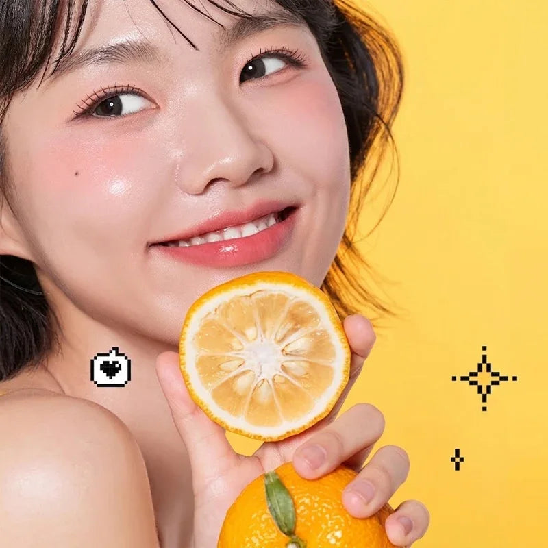 [VT Cosmetics] Vitamin C Astaxanthin Mask 320g 30EA