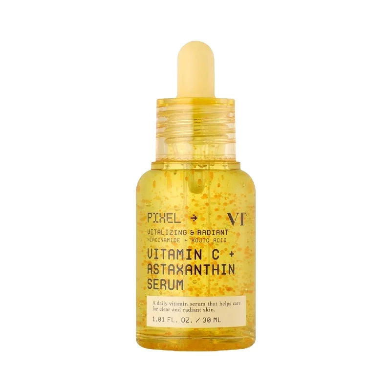 [VT Cosmetics] Vitamin C + Astaxanthin Serum 30ml