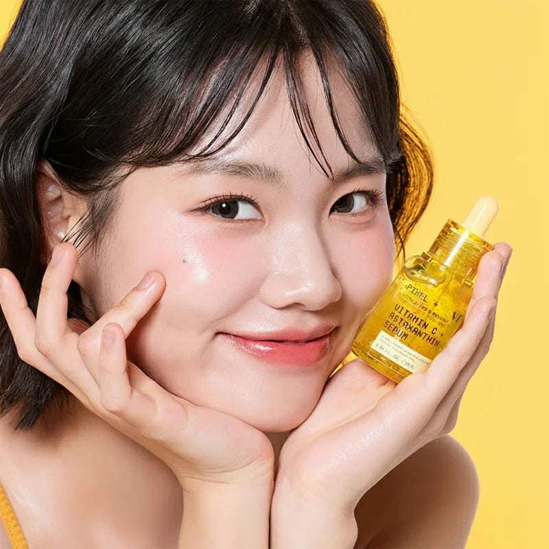 [VT Cosmetics] Vitamin C + Astaxanthin Serum 30ml