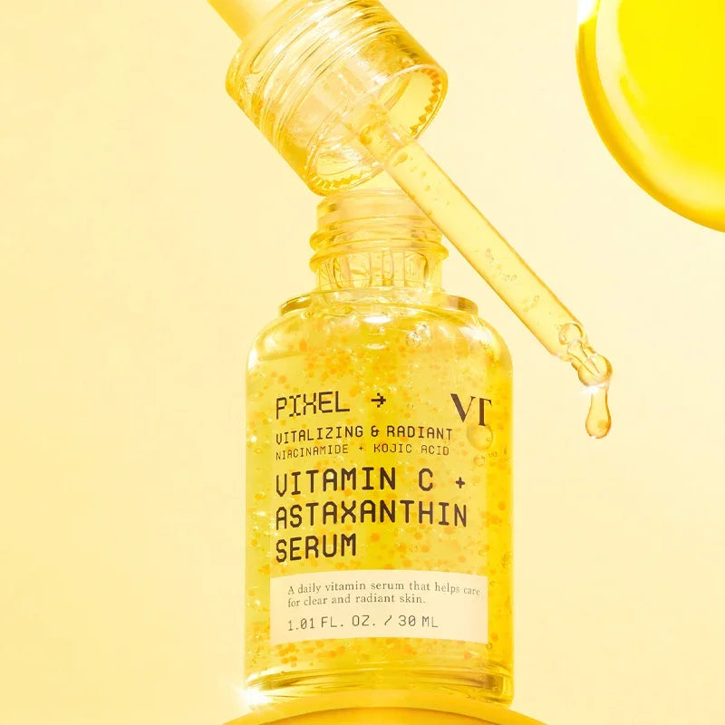 [VT Cosmetics] Vitamin C + Astaxanthin Serum 30ml
