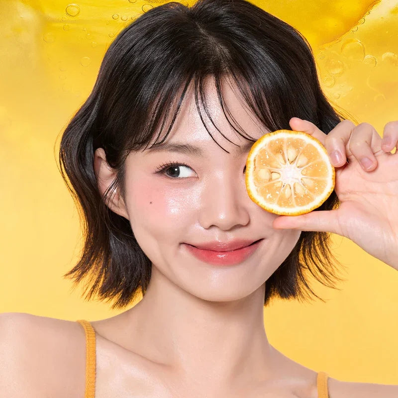[VT Cosmetics] Vitamin C + Astaxanthin Serum 30ml