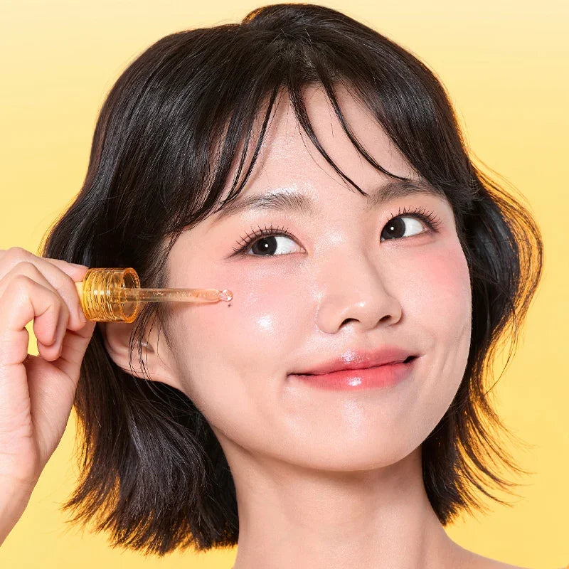 [VT Cosmetics] Vitamin C + Astaxanthin Serum 30ml