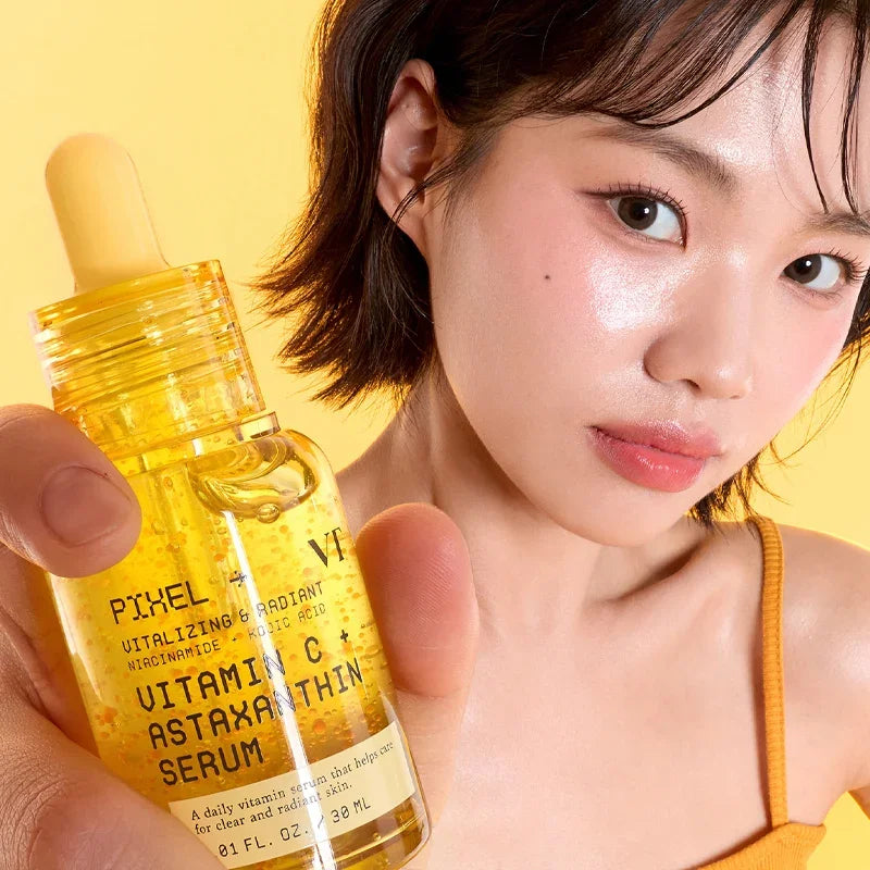 [VT Cosmetics] Vitamin C + Astaxanthin Serum 30ml