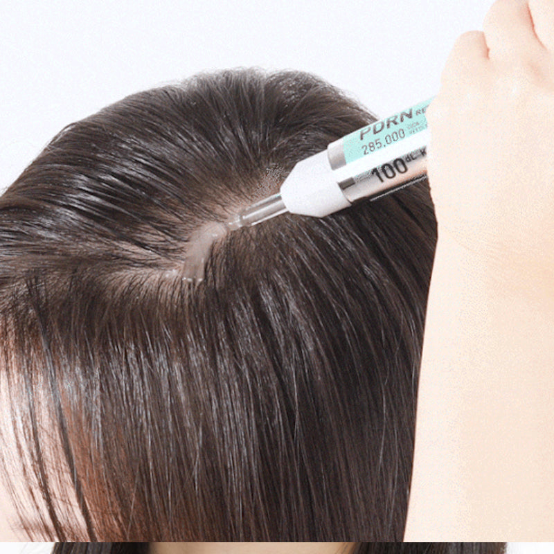 [VT Cosmetics] PDRN Reedle Shot Hair Ampoule 100dL 15ml
