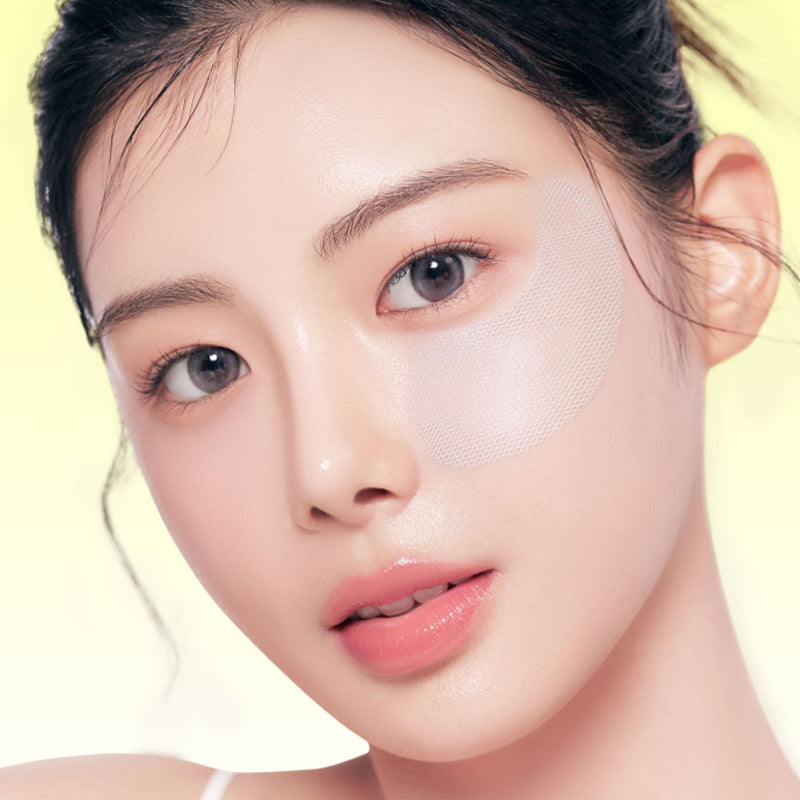 [VT Cosmetics] Retinal Peptide Firming 2-Step Mask 0.02g+30g