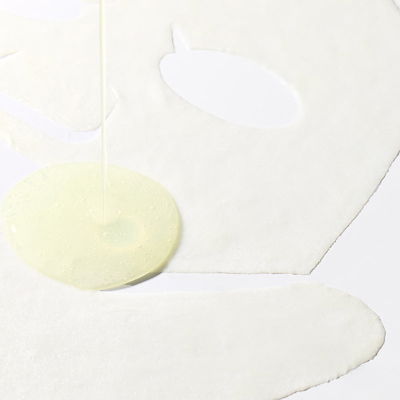 [VT Cosmetics] Retinal Peptide Firming 2-Step Mask 0.02g+30g