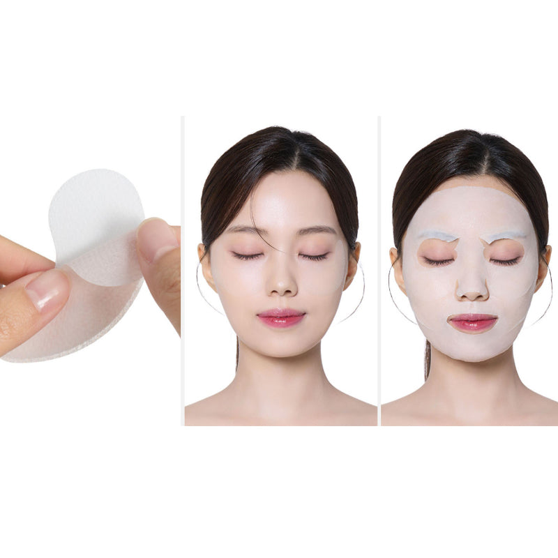 [VT Cosmetics] Retinal Peptide Firming 2-Step Mask 0.02g+30g