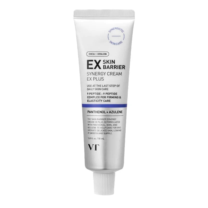 [VT Cosmetics] Skin Barrier Synergy Cream EX Plus 50ml